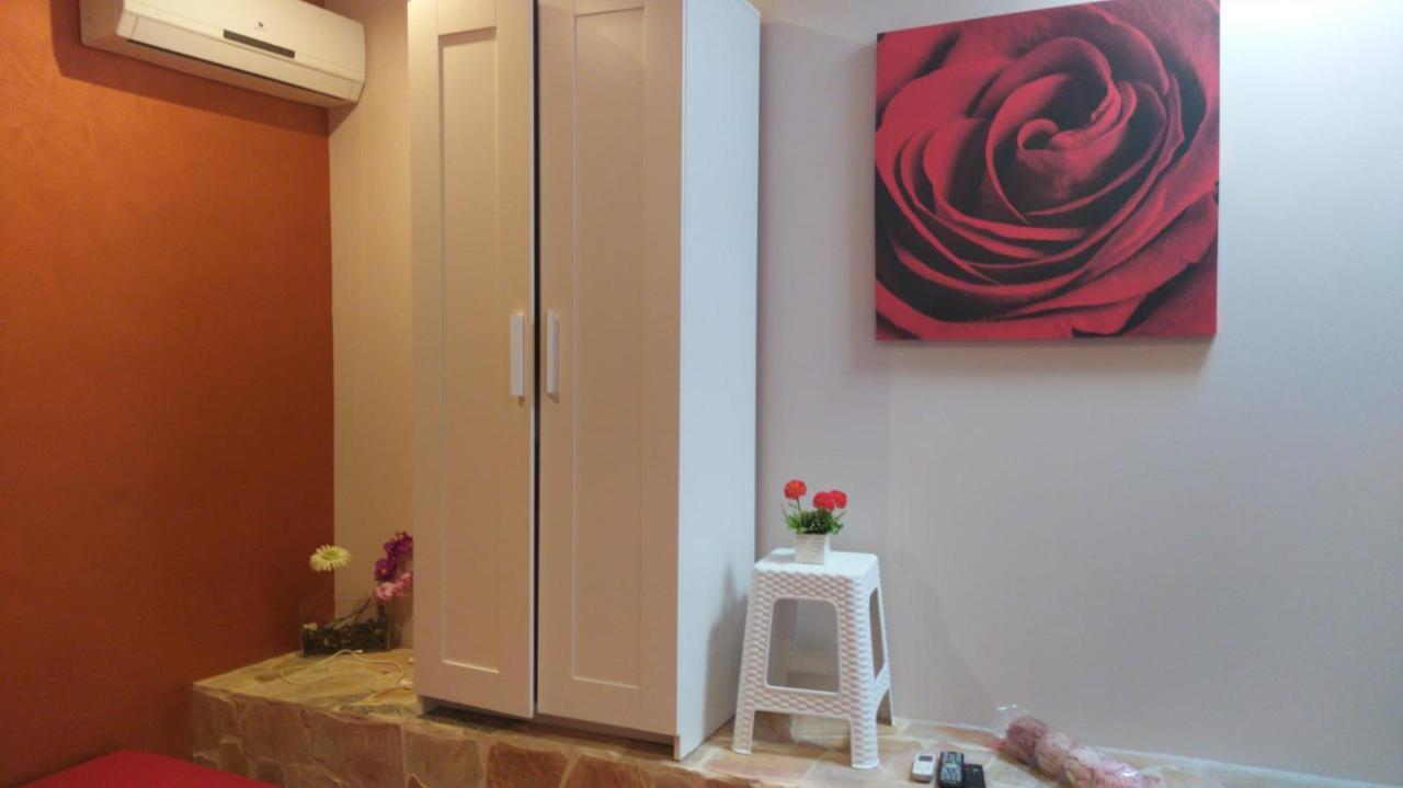 Sicily In Love 2 - Rooms & Breakfast Taormina Zewnętrze zdjęcie