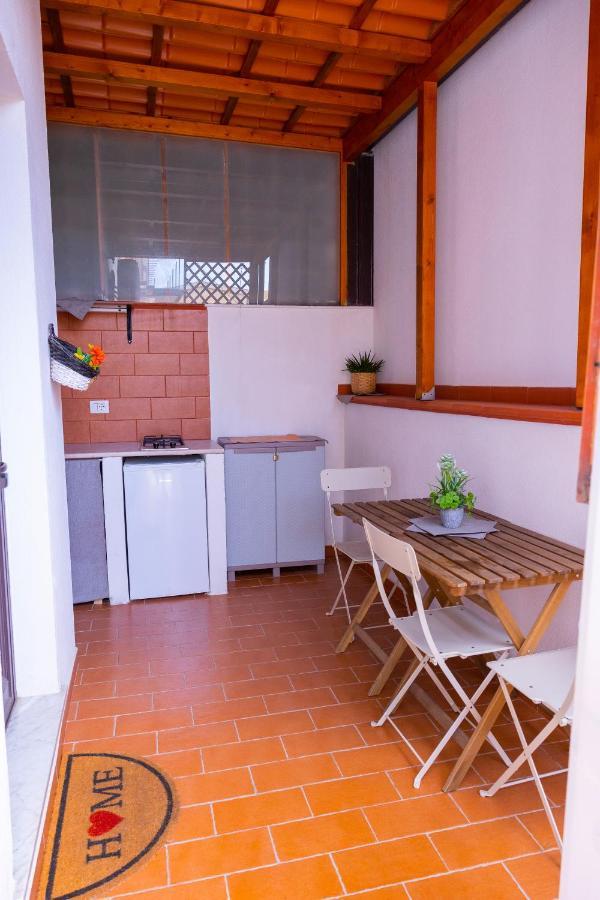 Sicily In Love 2 - Rooms & Breakfast Taormina Zewnętrze zdjęcie