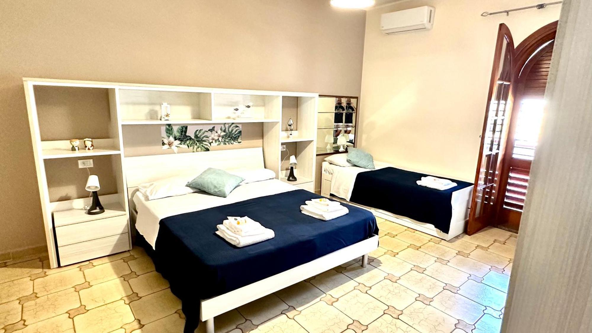 Sicily In Love 2 - Rooms & Breakfast Taormina Pokój zdjęcie