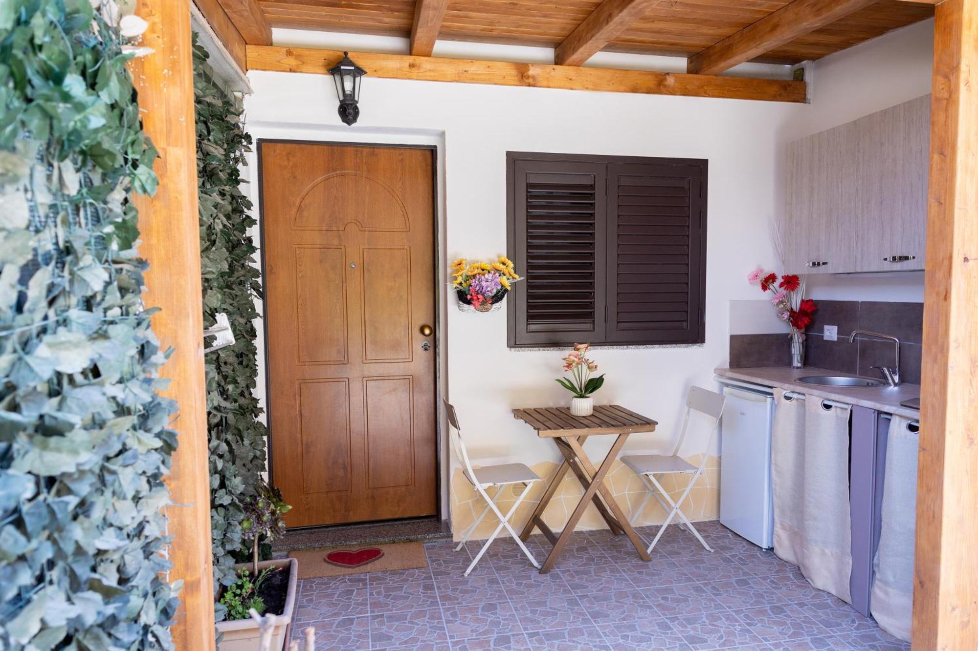 Sicily In Love 2 - Rooms & Breakfast Taormina Zewnętrze zdjęcie