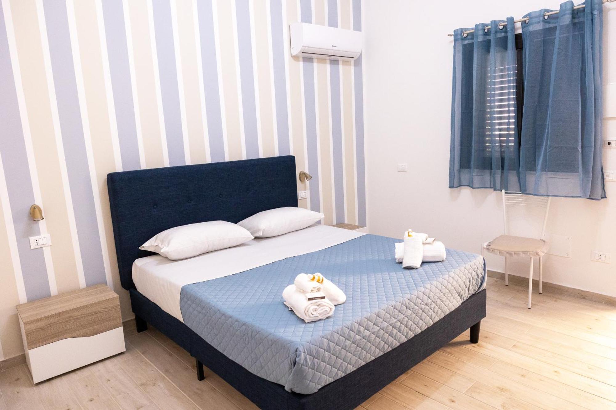 Sicily In Love 2 - Rooms & Breakfast Taormina Zewnętrze zdjęcie