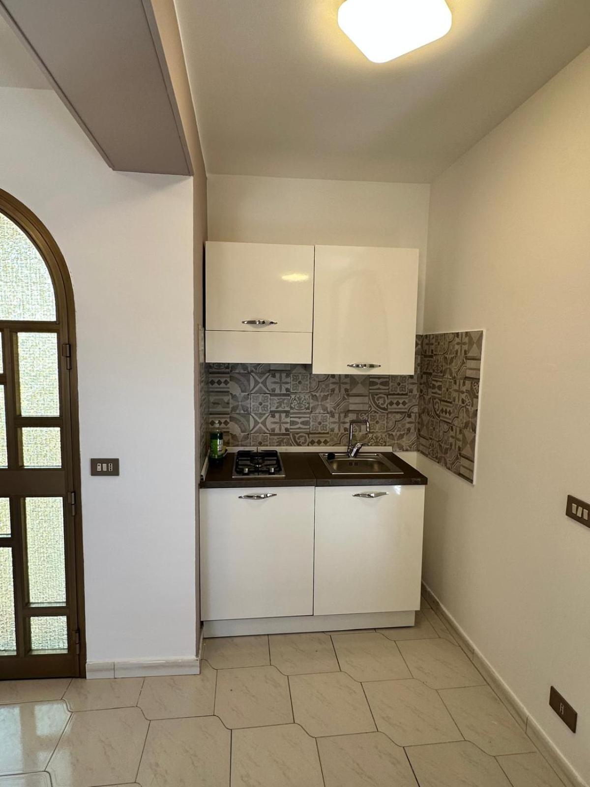 Sicily In Love 2 - Rooms & Breakfast Taormina Zewnętrze zdjęcie