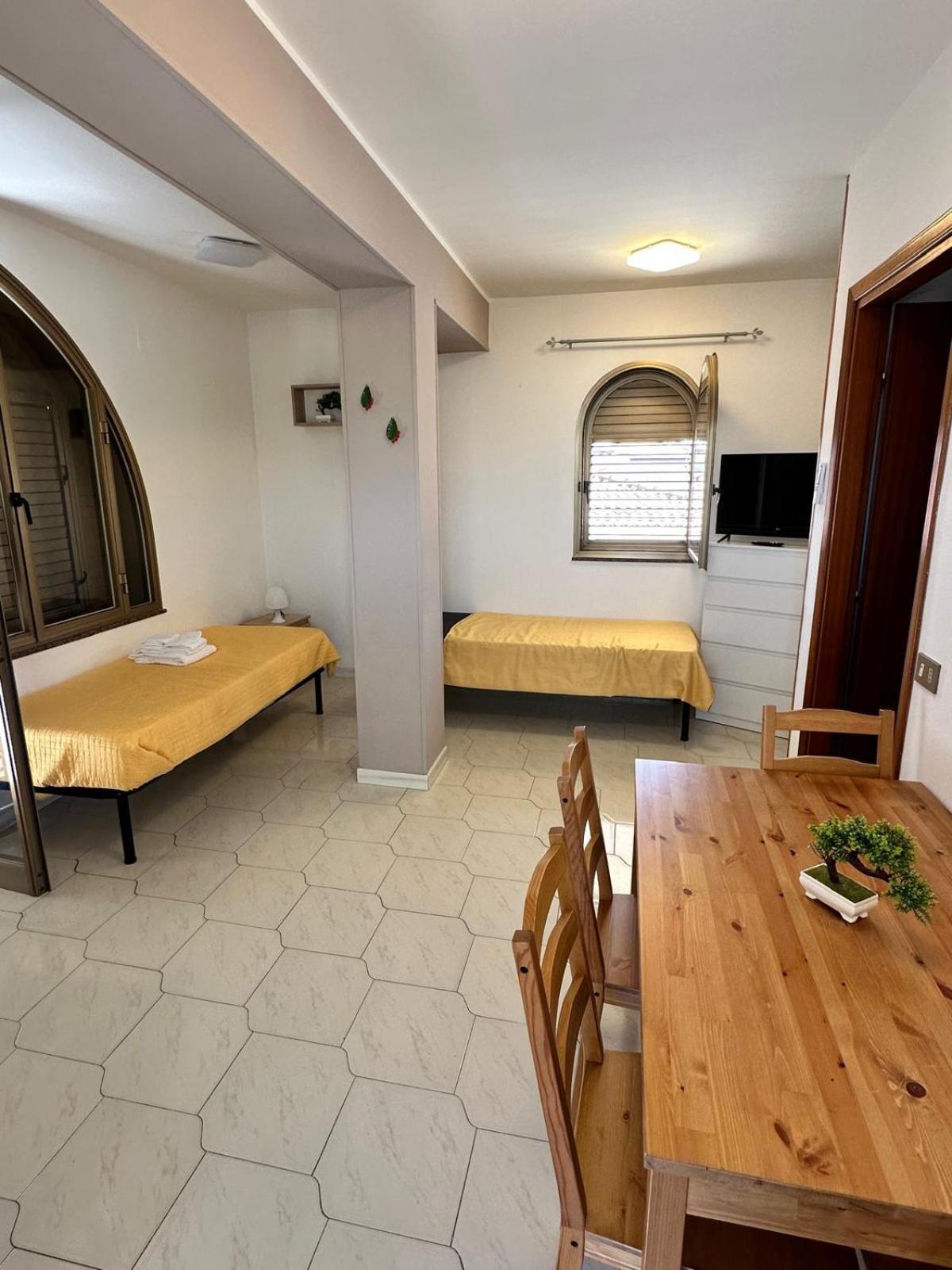Sicily In Love 2 - Rooms & Breakfast Taormina Zewnętrze zdjęcie