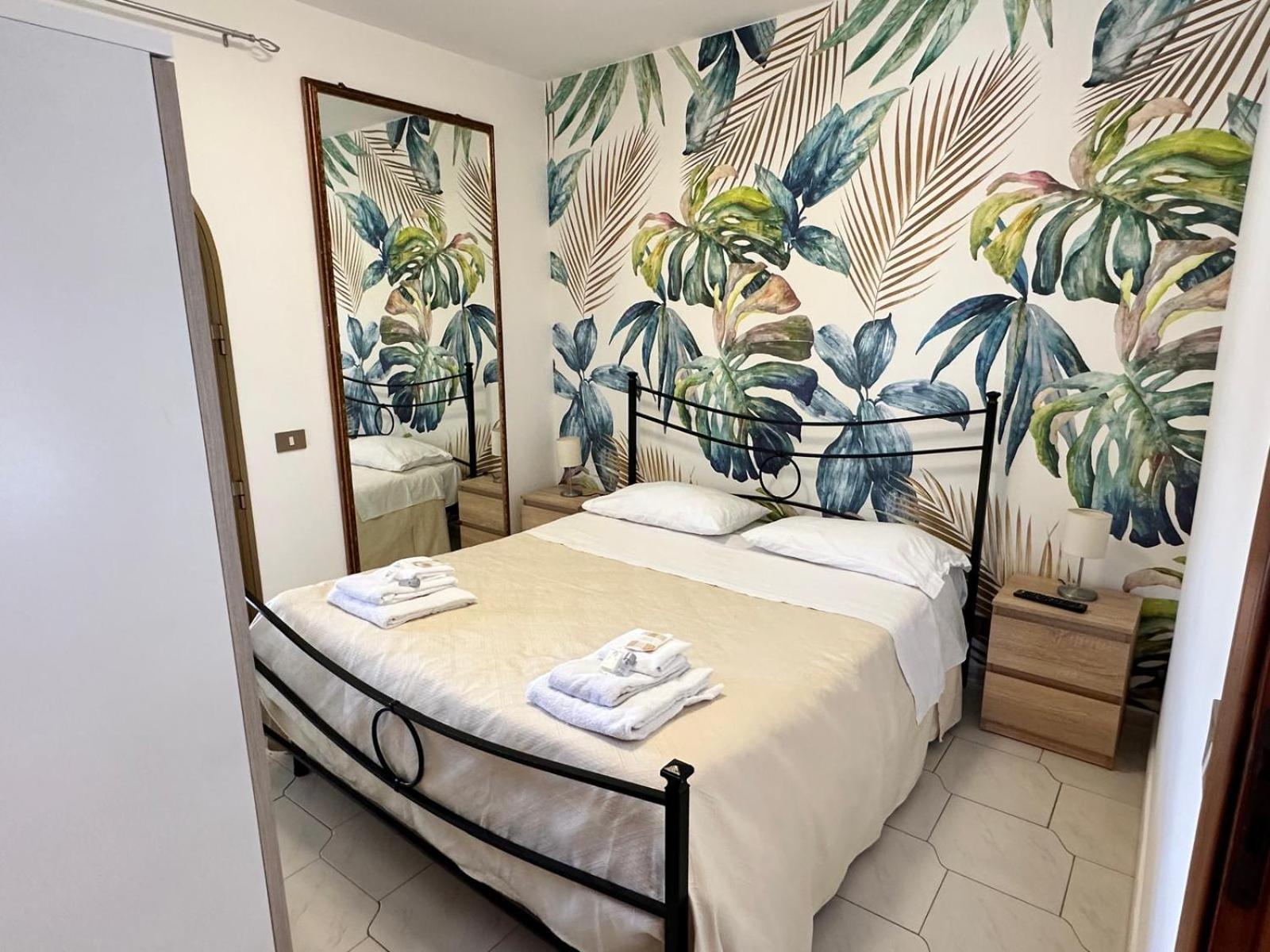 Sicily In Love 2 - Rooms & Breakfast Taormina Zewnętrze zdjęcie