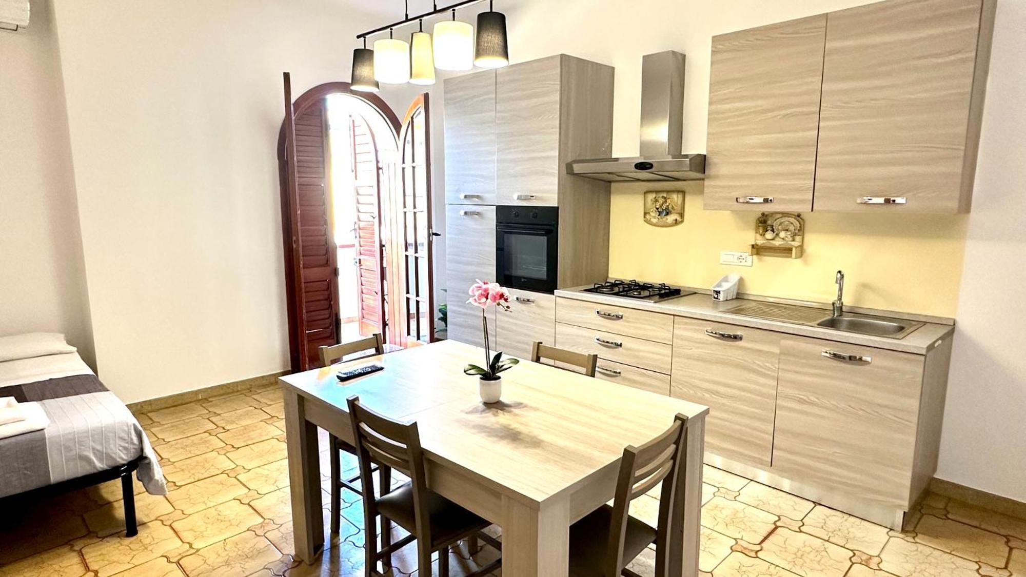 Sicily In Love 2 - Rooms & Breakfast Taormina Pokój zdjęcie
