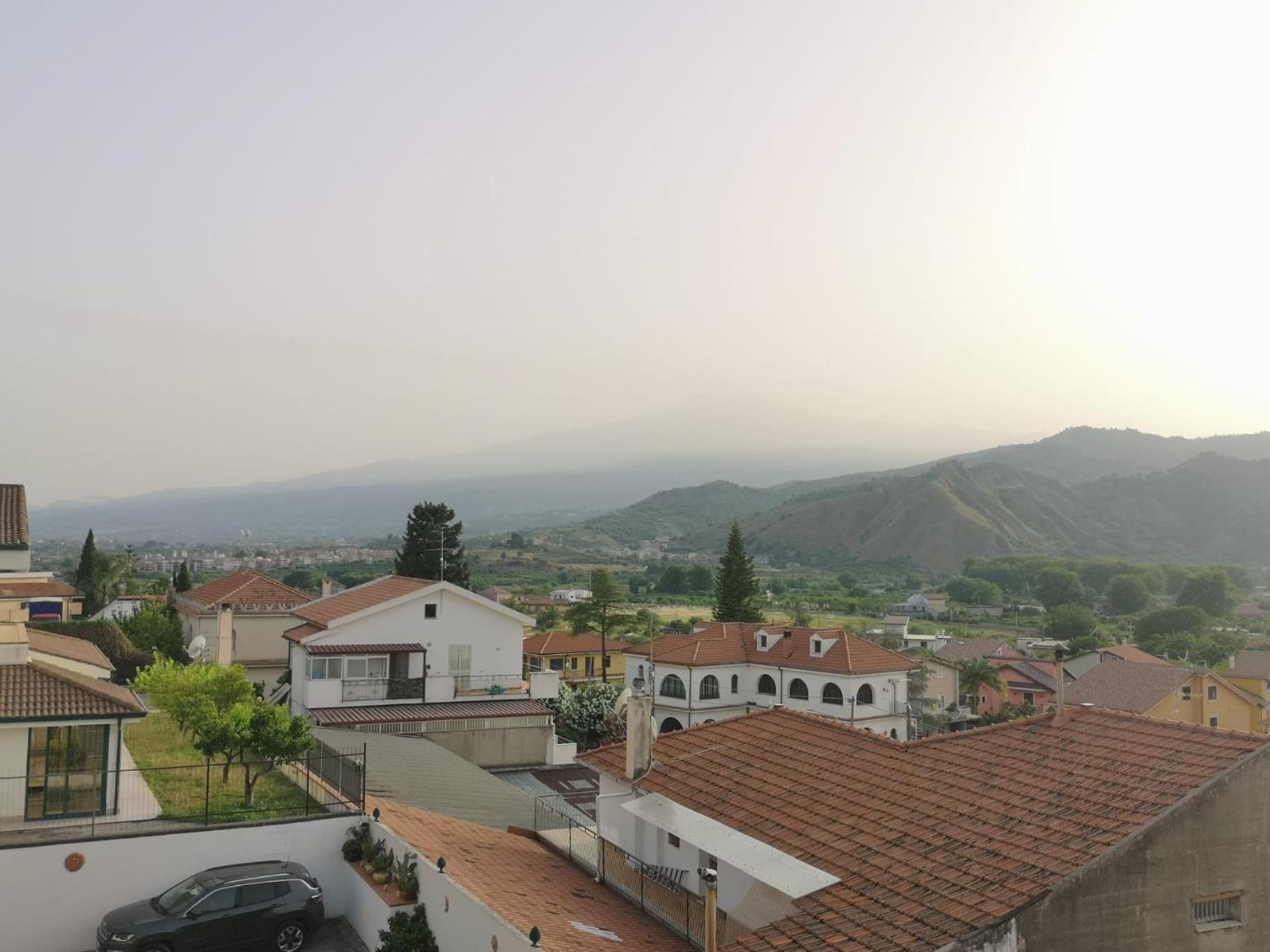 Sicily In Love 2 - Rooms & Breakfast Taormina Pokój zdjęcie
