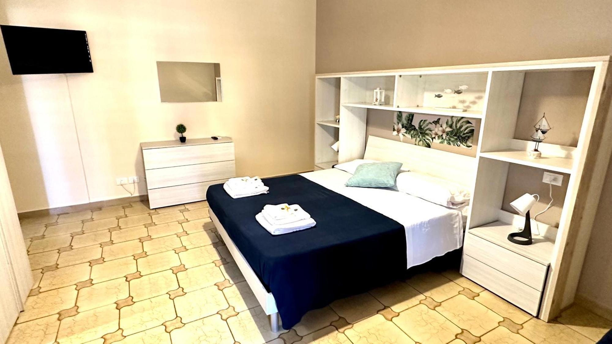 Sicily In Love 2 - Rooms & Breakfast Taormina Pokój zdjęcie