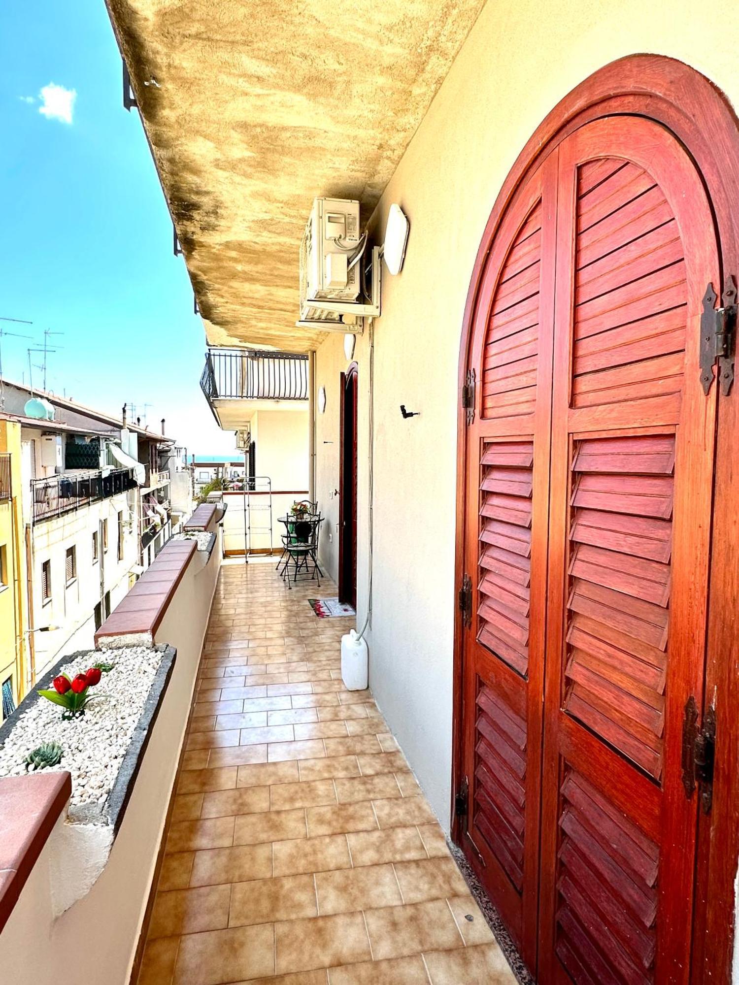 Sicily In Love 2 - Rooms & Breakfast Taormina Pokój zdjęcie