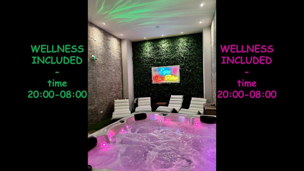 Sicily In Love 2 - Rooms & Breakfast Taormina Zewnętrze zdjęcie