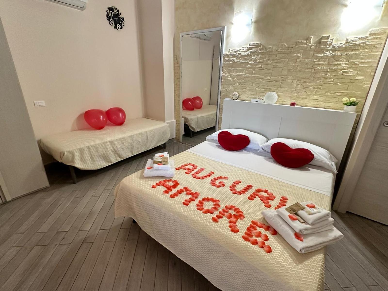 Sicily In Love 2 - Rooms & Breakfast Taormina Zewnętrze zdjęcie