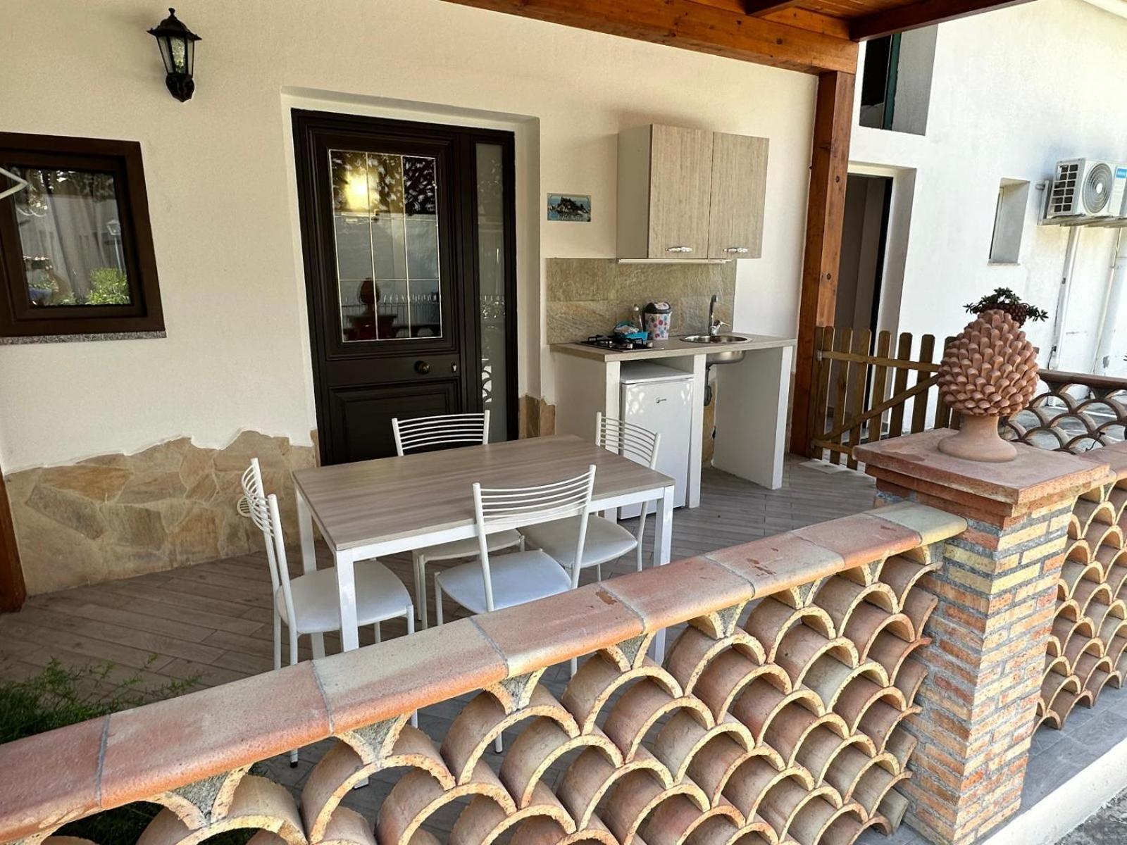 Sicily In Love 2 - Rooms & Breakfast Taormina Zewnętrze zdjęcie